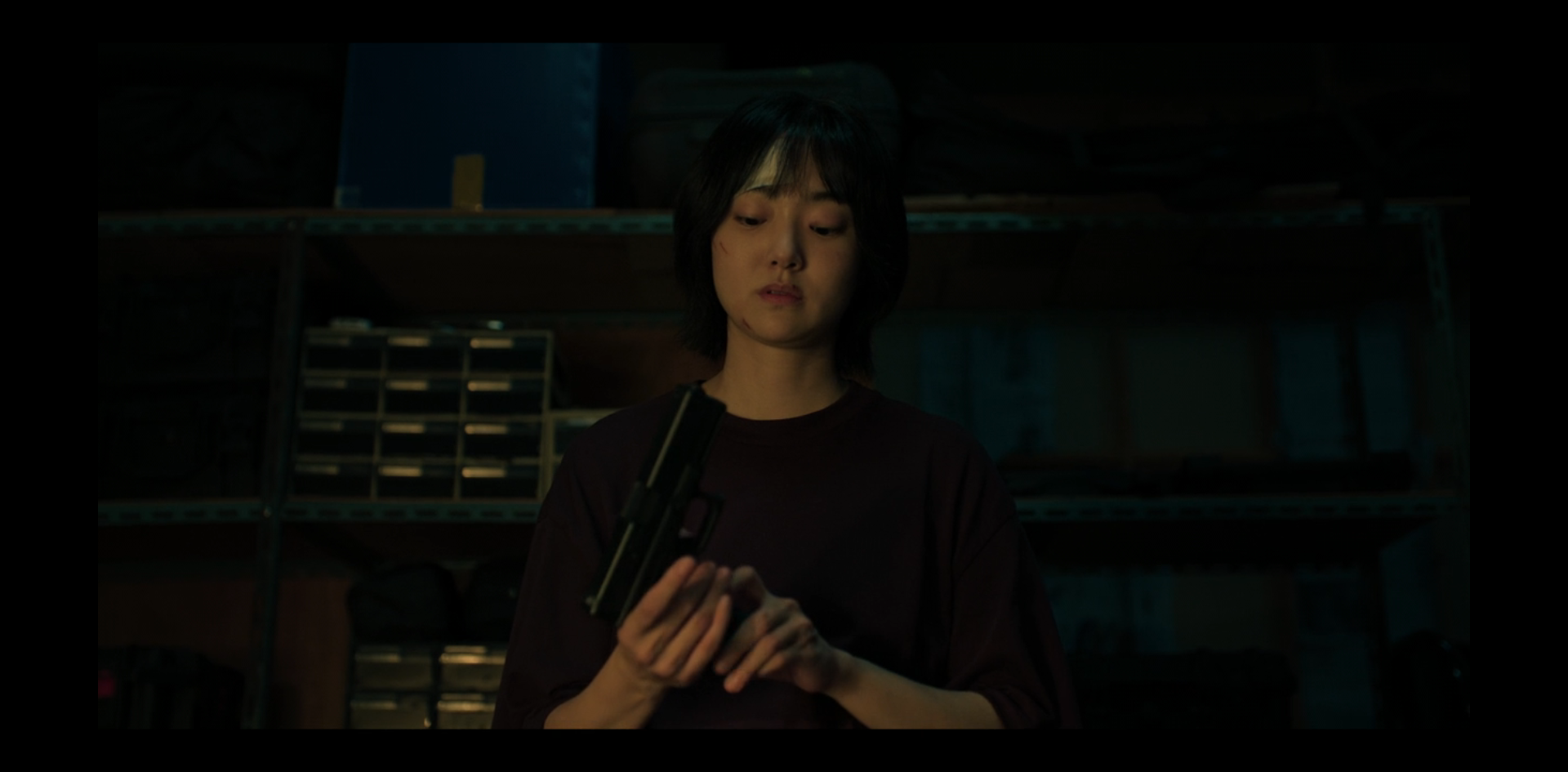 ㅅㅍ)킬러들의 쇼핑몰2 이동욱(정진만) 조카 근황 | 인스티즈