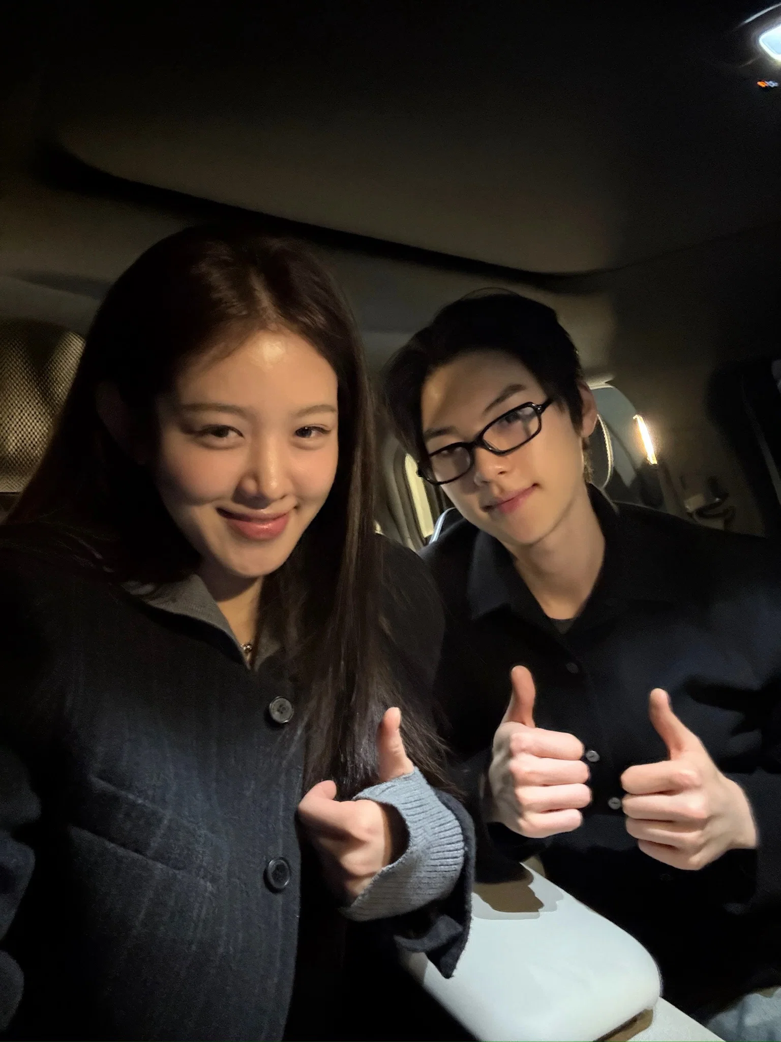 [하트시그널5] 박우열 인스타그램 업뎃 | 인스티즈