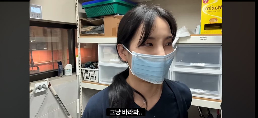 I들은 친해지고 싶은 사람 있으면 어떻게 해??? | 인스티즈