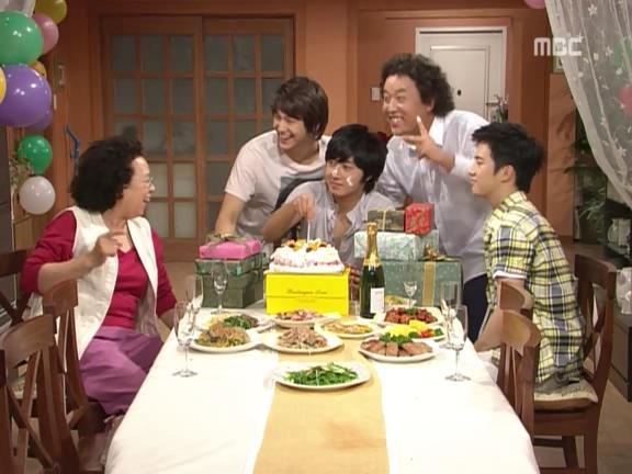 [거침없이하이킥] 윤호의 짝사랑 이야기 - 08 | 인스티즈