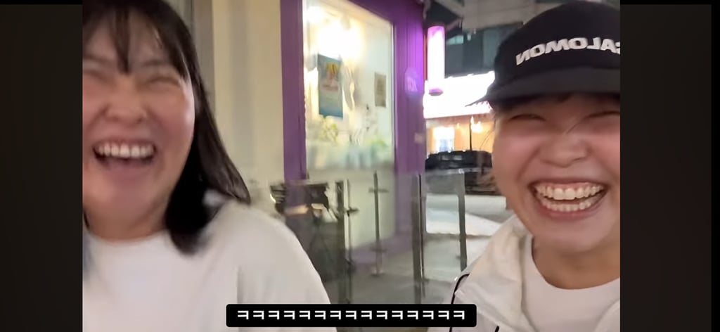 I들은 친해지고 싶은 사람 있으면 어떻게 해??? | 인스티즈