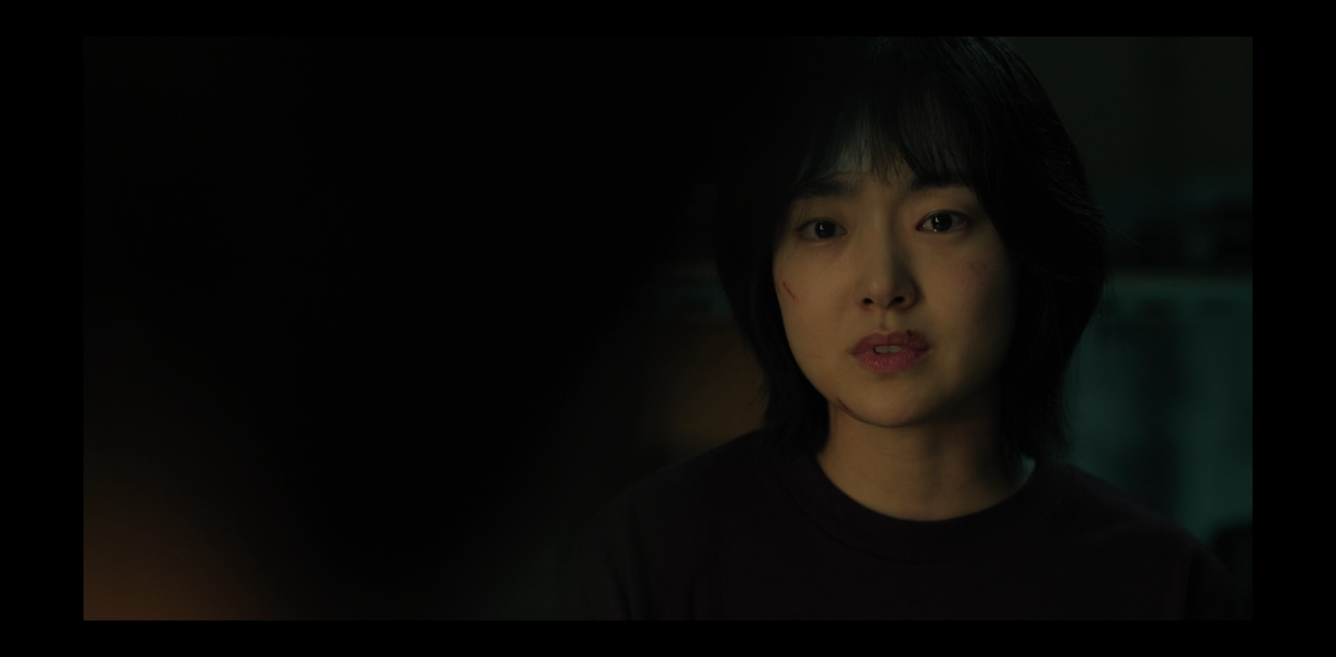 ㅅㅍ)킬러들의 쇼핑몰2 이동욱(정진만) 조카 근황 | 인스티즈