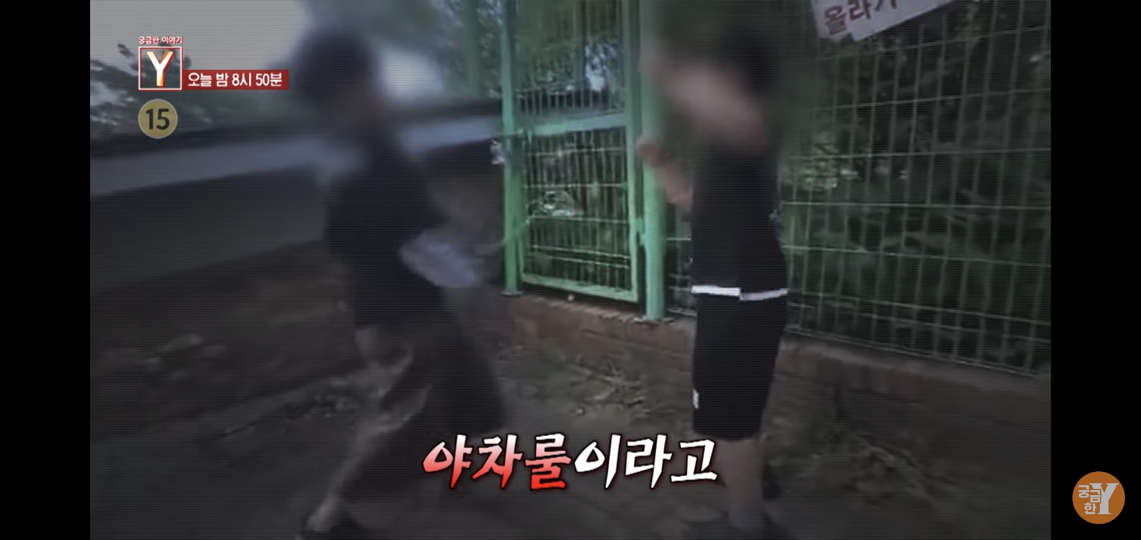 교육청에서 정식 공문까지 올린 신종 학교폭력 '야차룰'.jpg | 인스티즈