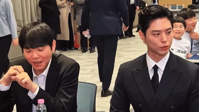 최근 박보검 보고 솔직한 실물 후기 쓴 기자 | 인스티즈