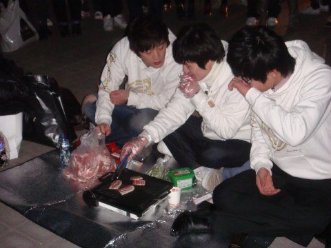 인터넷상이라도 약속을 함부로 하면 안되는 이유 | 인스티즈