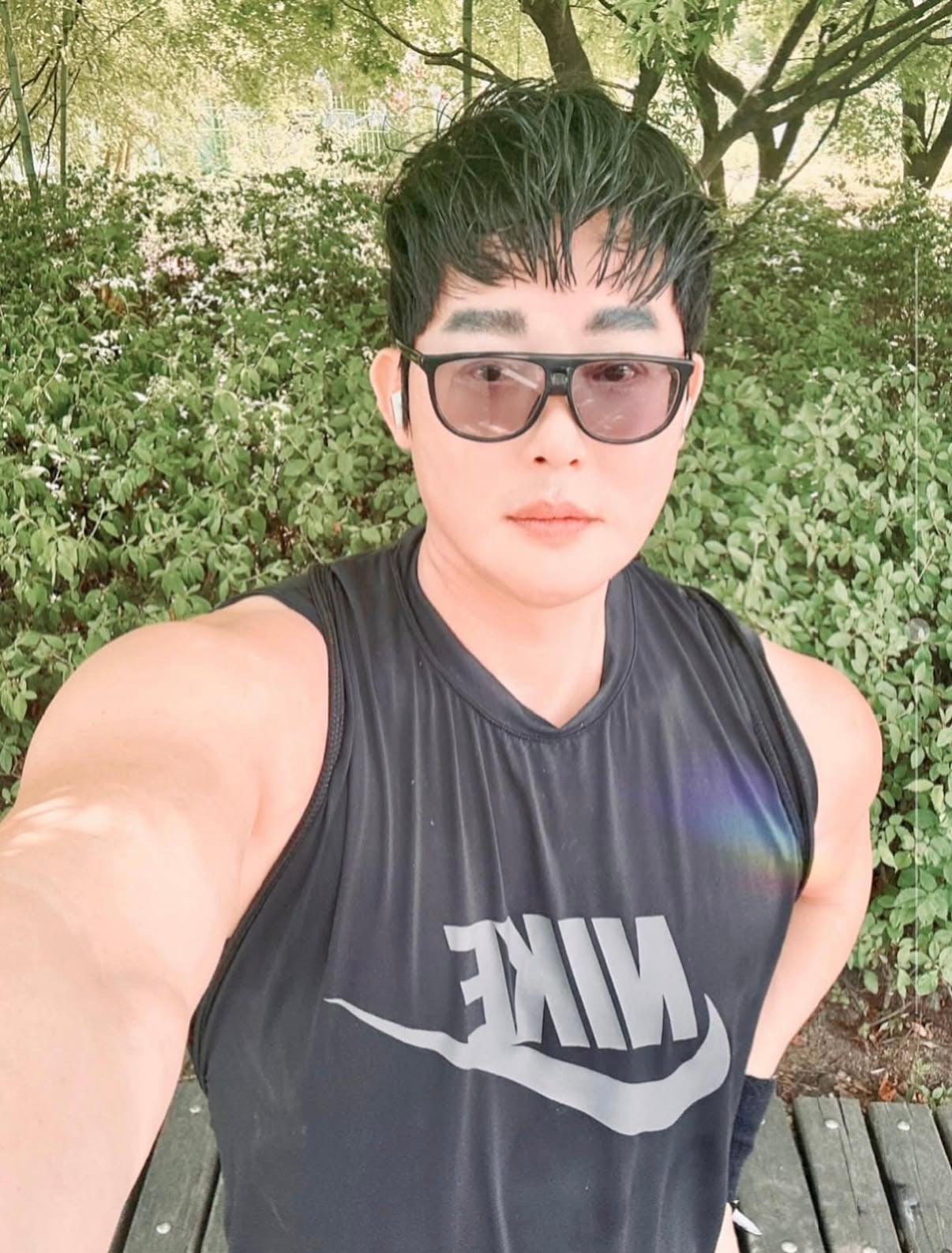 패션디자이너 황재근 충격 근황 | 인스티즈