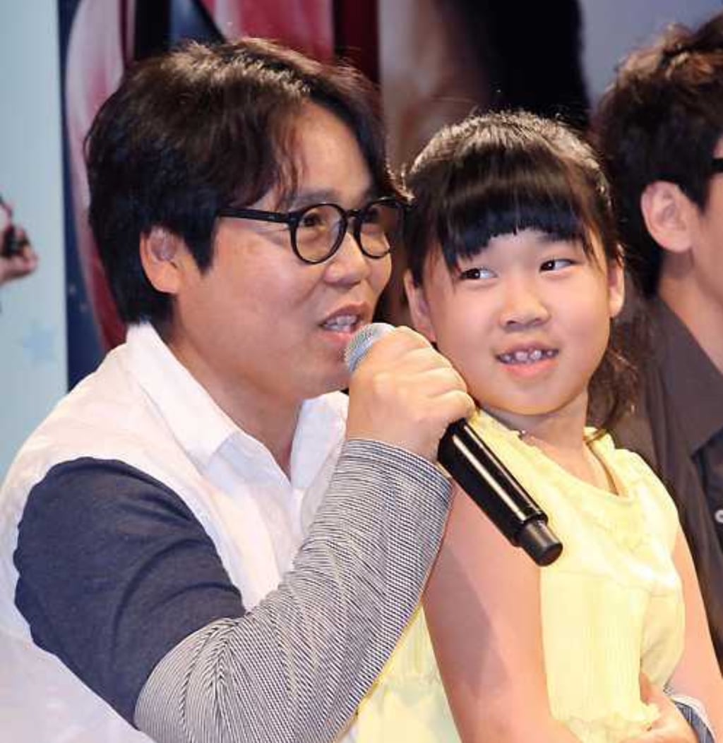 첫째딸이 아빠닮는다는 말이 레알인 이유 | 인스티즈