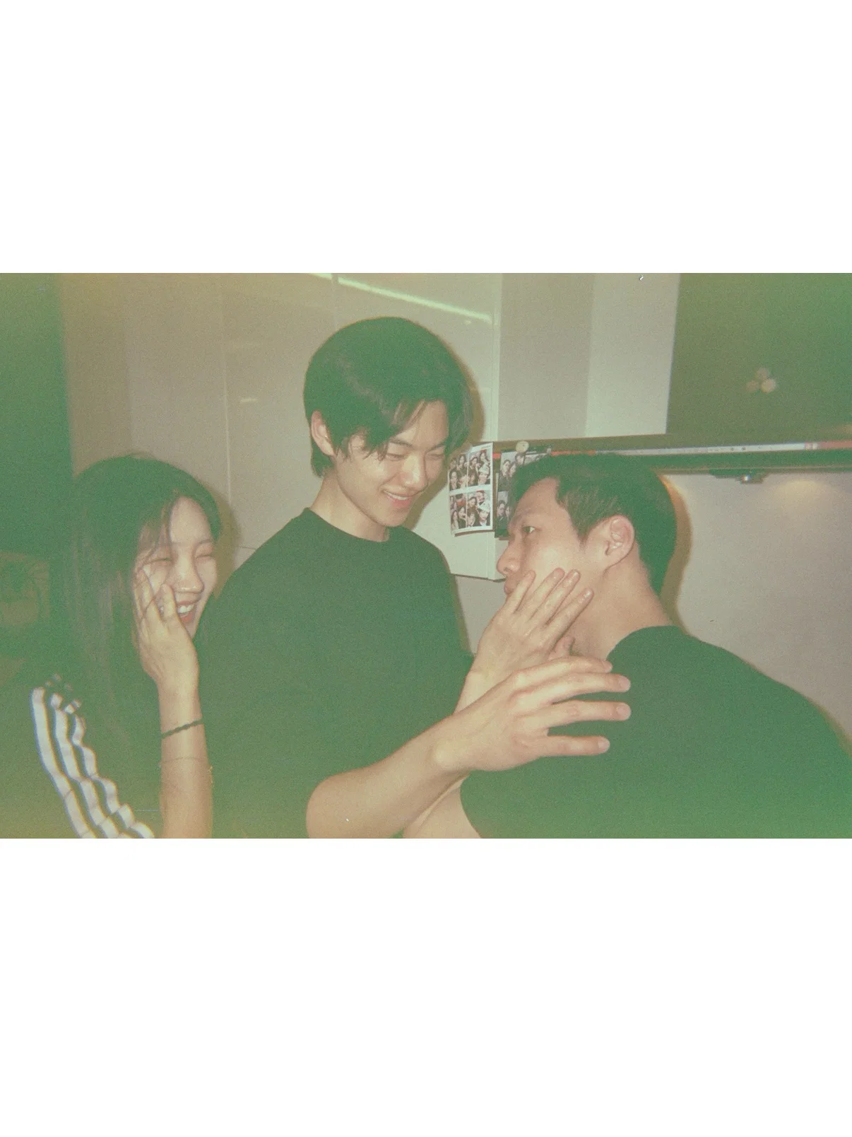 [하트시그널5] 박우열 인스타그램 업뎃 | 인스티즈