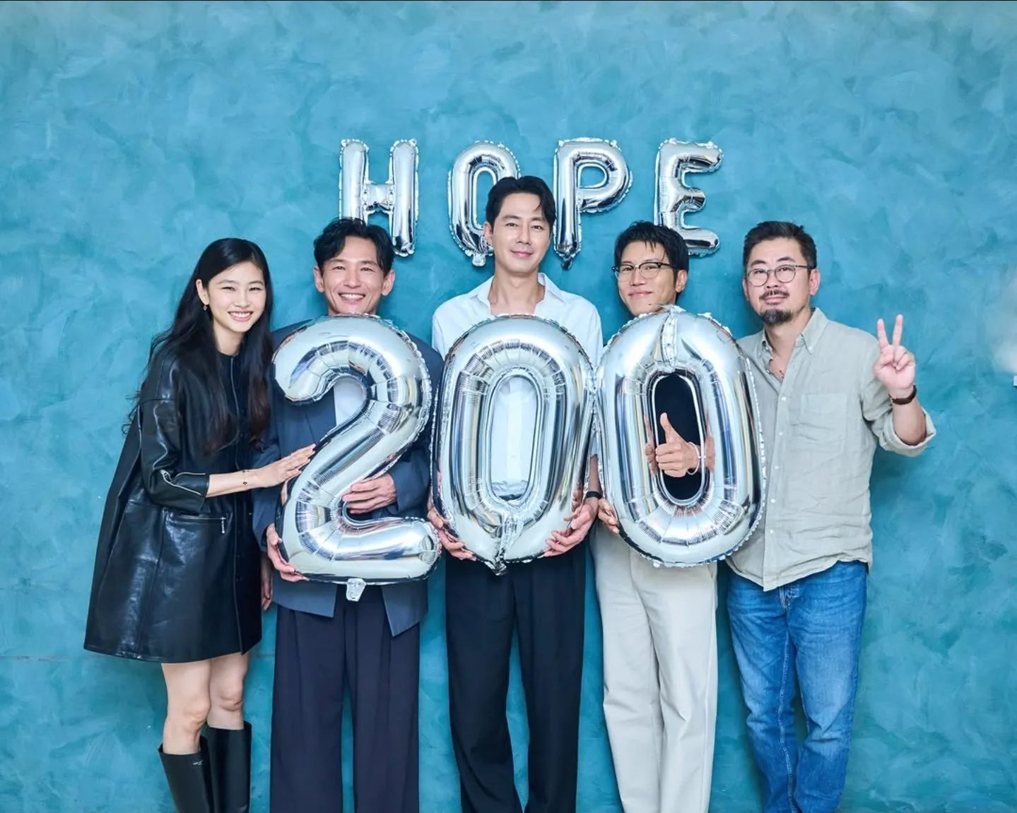 호프 개봉 5일만에 200만 돌파.jpg | 인스티즈