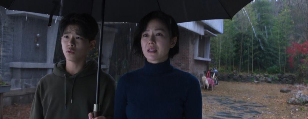 의견 많이 갈린다는 영화 어쩔수가없다 미리 결말 | 인스티즈