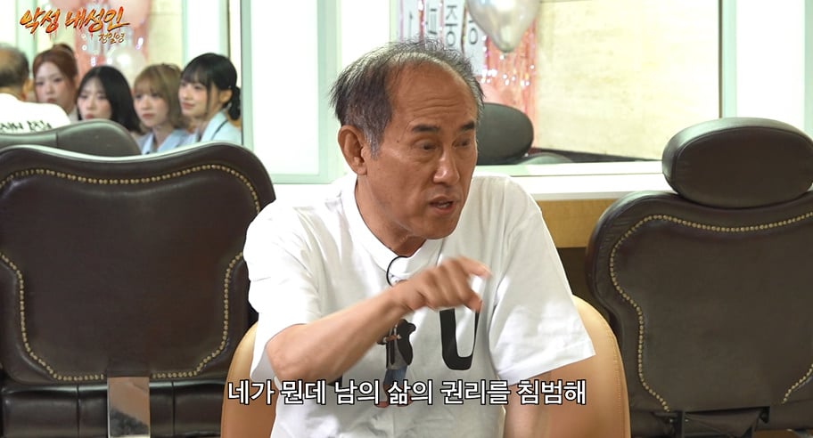 악플 달리면 리센느가 보인다는 반응…jpg | 인스티즈