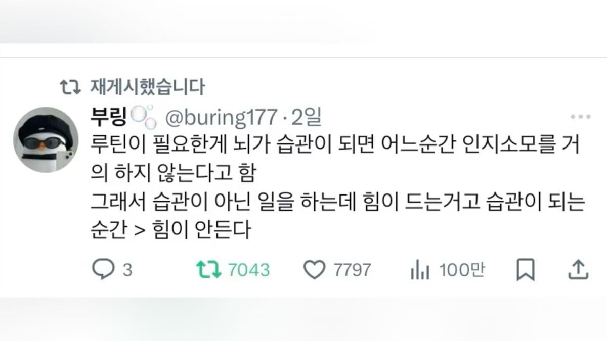 인생 꿀팁 다 풀었음 | 인스티즈