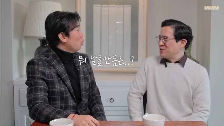 조승연 : 덴마크 행복한나라 1위라고해서 갔다가 우울증 걸릴뻔 (행복지수의 함정) | 인스티즈