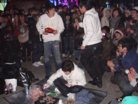 인터넷상이라도 약속을 함부로 하면 안되는 이유 | 인스티즈