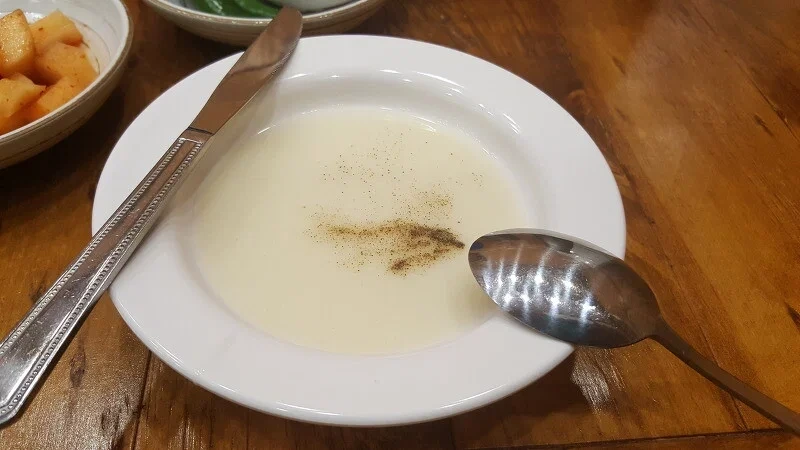 요즘은 찾을 수 없는 진짜 경양식돈까스 | 인스티즈