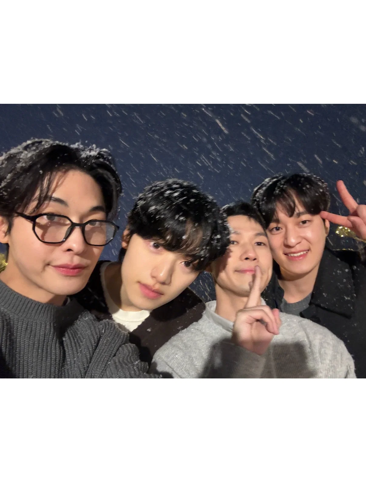 [하트시그널5] 박우열 인스타그램 업뎃 | 인스티즈