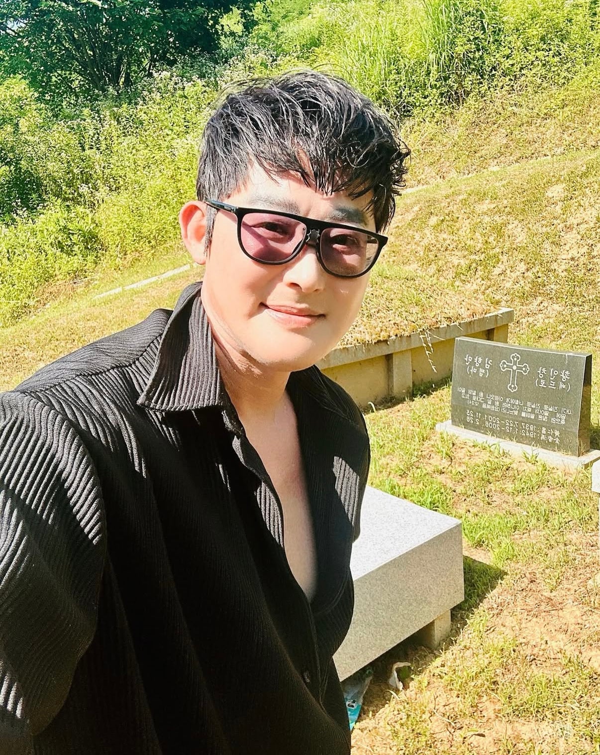 패션디자이너 황재근 충격 근황 | 인스티즈