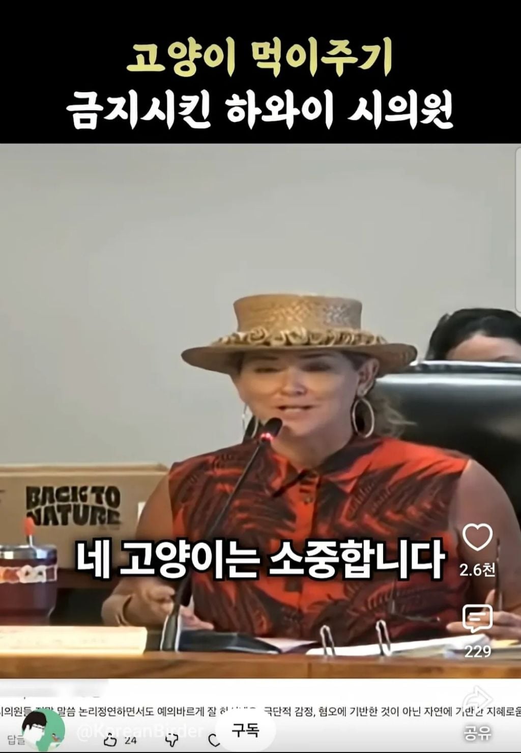 無학위 유튜버 새덕후 주장이 틀린 7가지 팩트 (호주,뉴질랜드,하와이 +튀르키예) | 인스티즈