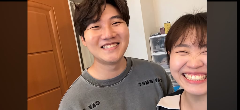 I들은 친해지고 싶은 사람 있으면 어떻게 해??? | 인스티즈