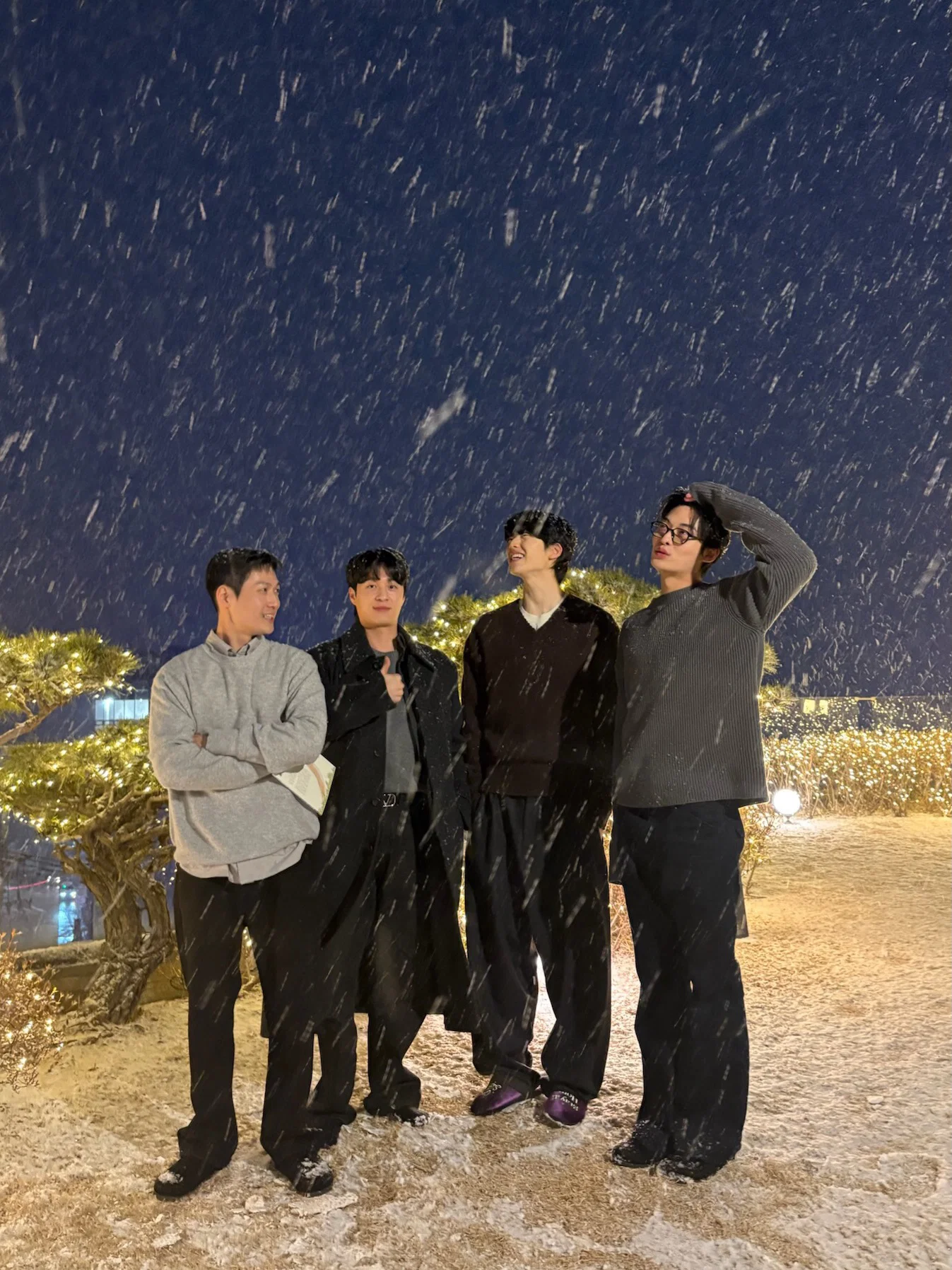 [하트시그널5] 박우열 인스타그램 업뎃 | 인스티즈