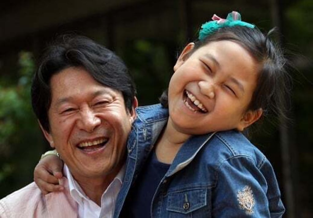 첫째딸이 아빠닮는다는 말이 레알인 이유 | 인스티즈