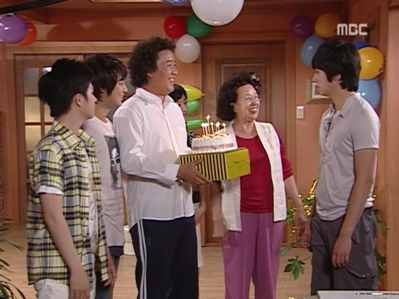 [거침없이하이킥] 윤호의 짝사랑 이야기 - 08 | 인스티즈