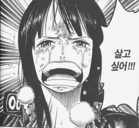 원피스 눈물포인트 골라보기 | 인스티즈