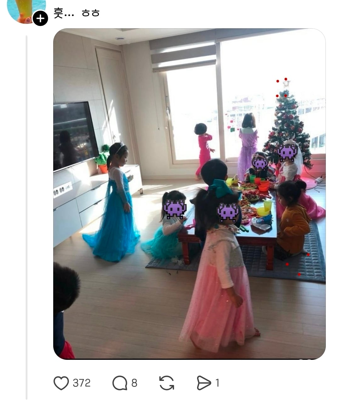 딸들에게 한번씩 온다는 공주병 시기.jpg | 인스티즈