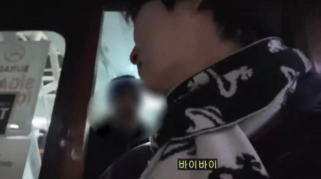 해외여행에서 현지 게이 형님의 플러팅을 전혀 못알아채다가 위기에 빠진 남자.twt | 인스티즈