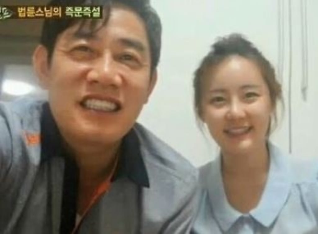 첫째딸이 아빠닮는다는 말이 레알인 이유 | 인스티즈