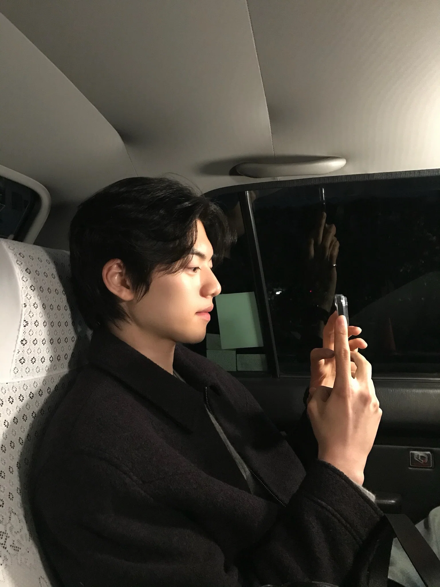 [하트시그널5] 박우열 인스타그램 업뎃 | 인스티즈
