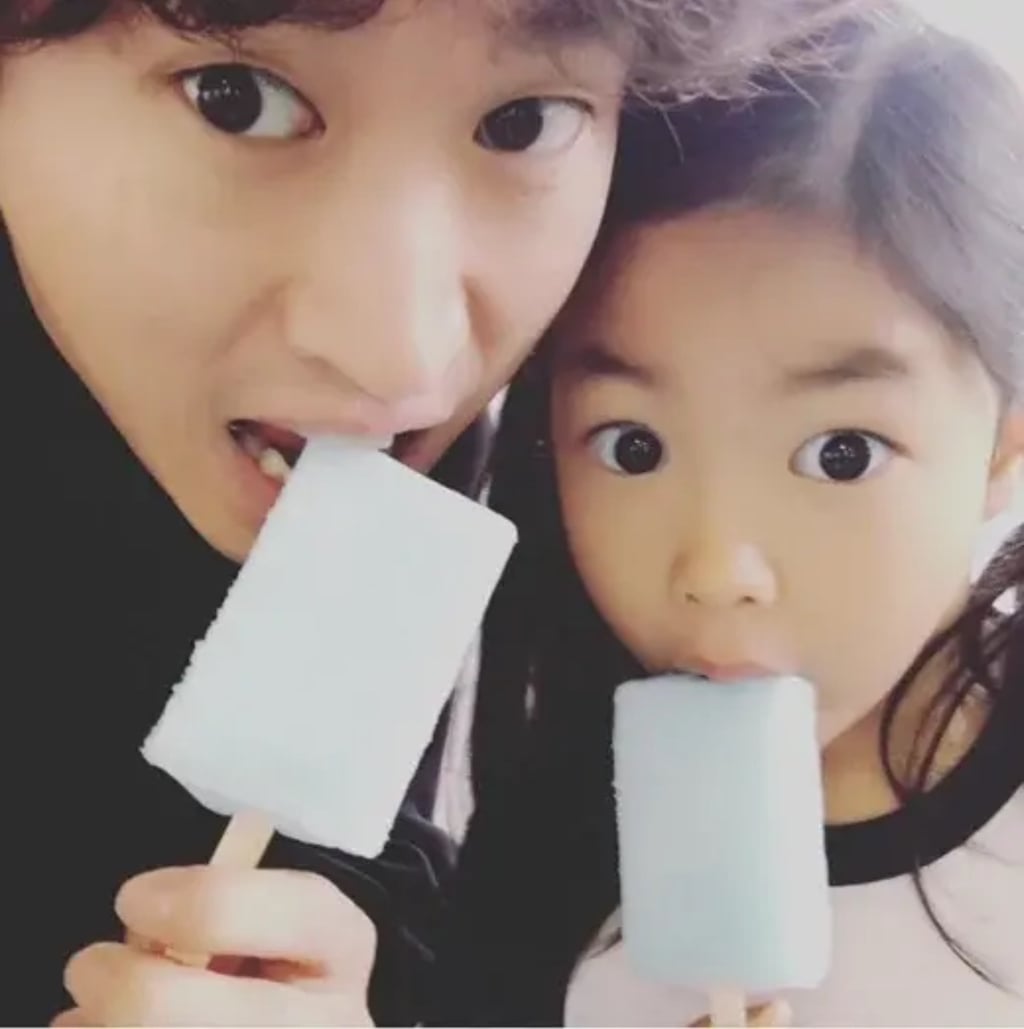 첫째딸이 아빠닮는다는 말이 레알인 이유 | 인스티즈