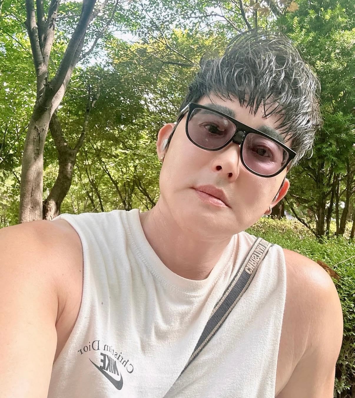 패션디자이너 황재근 충격 근황 | 인스티즈