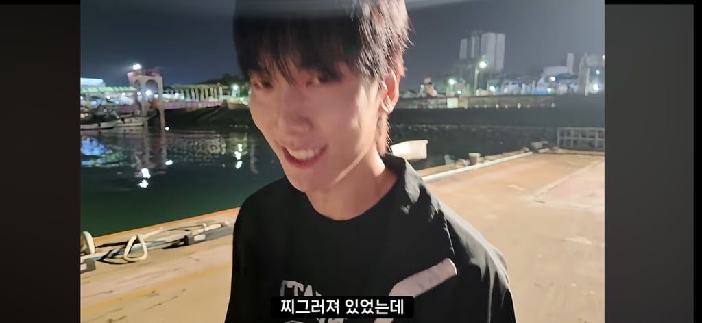 I들은 친해지고 싶은 사람 있으면 어떻게 해??? | 인스티즈