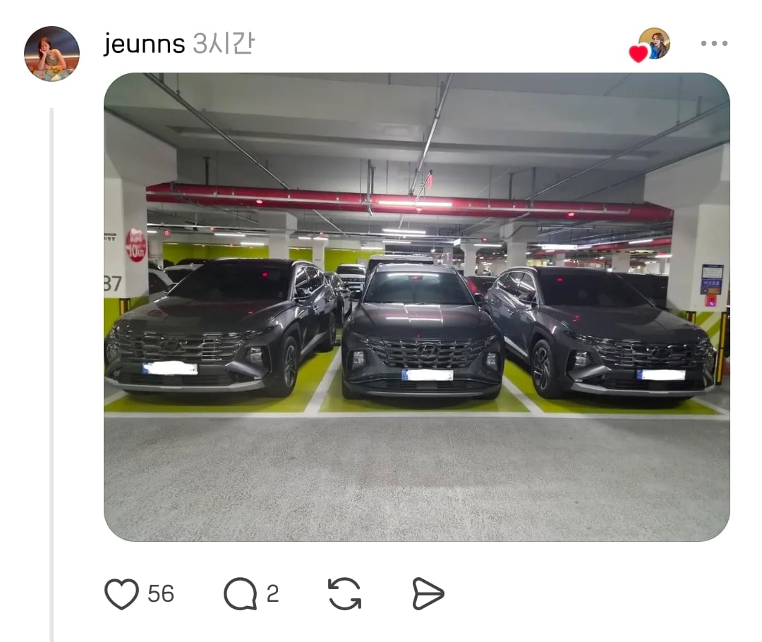 운전자들 귀여운 점.jpg | 인스티즈