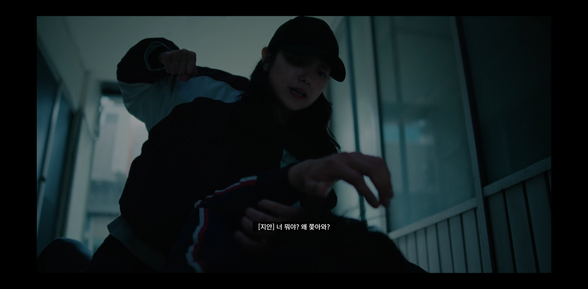 ㅅㅍ)킬러들의 쇼핑몰2 이동욱(정진만) 조카 근황 | 인스티즈