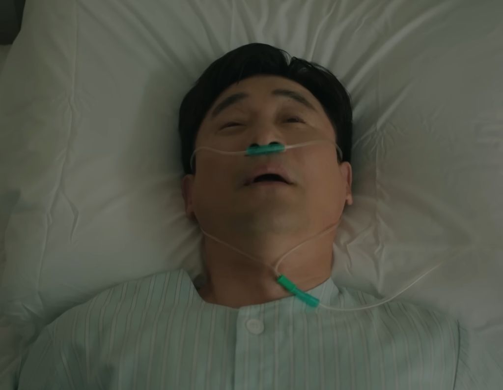 MBC 드라마에서 모녀 관계로 나오는 한고은-박세영.jpg (남편/아빠는 전노민) | 인스티즈