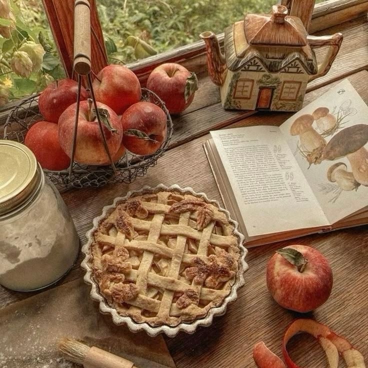 🍁 가을만 되면 미국인들이 환장하고 찾는 드라마 🍂🧡 | 인스티즈