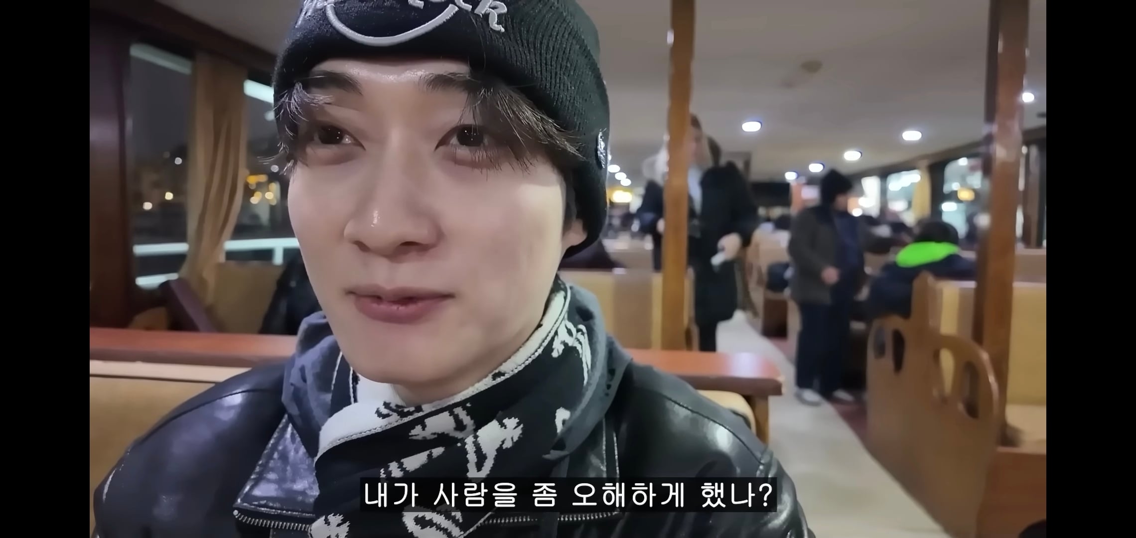 해외여행에서 현지 게이 형님의 플러팅을 전혀 못알아채다가 위기에 빠진 남자.twt | 인스티즈