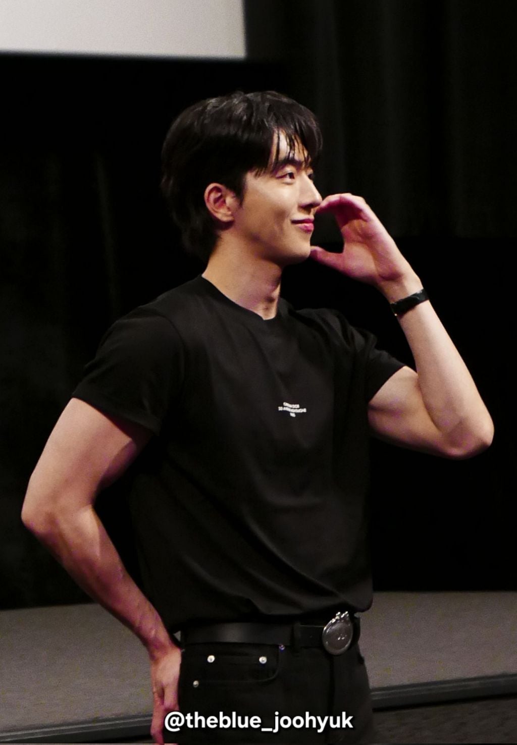 남주혁 최근 피지컬 상태 | 인스티즈