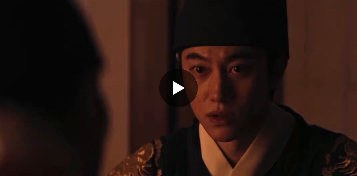 연기 개쩐다는 반응 많은 넷플릭스 동궁 배우 3명.twt | 인스티즈