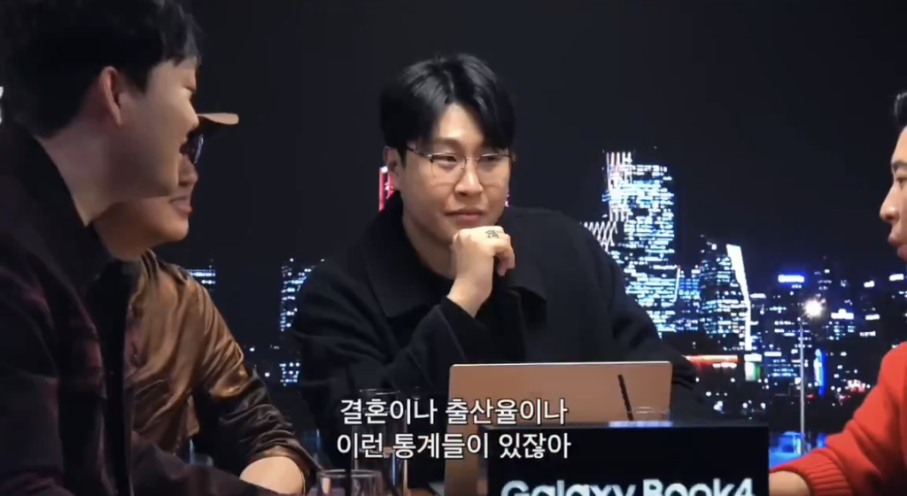 우리나라가 점점 결혼도 안하고 출산율도 떨어지고 있는데 잘 맞는 선택을 하고 있다ㅇㅇ | 인스티즈