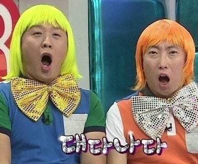 드라마 한편으로 그해 인기짱 먹은 남배우가 가요대상 신인상을 받은 스토리....txt | 인스티즈