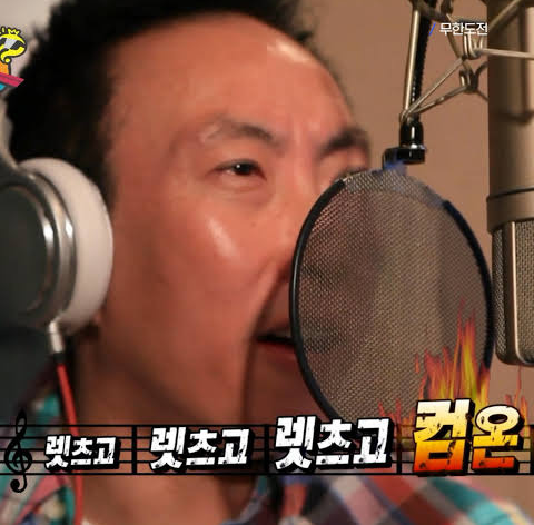 드라마 한편으로 그해 인기짱 먹은 남배우가 가요대상 신인상을 받은 스토리....txt | 인스티즈