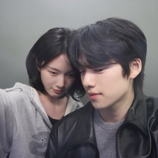 [하트시그널5] 썸 vs 현실커플 | 인스티즈