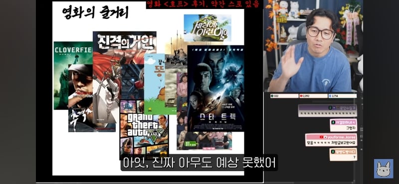 진돌이 짤로 요약하는 호프 줄거리 | 인스티즈
