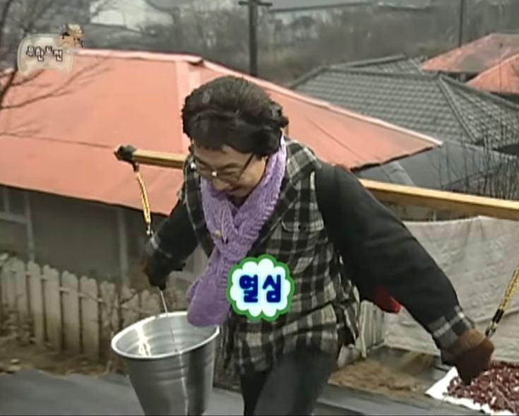 드라마 한편으로 그해 인기짱 먹은 남배우가 가요대상 신인상을 받은 스토리....txt | 인스티즈