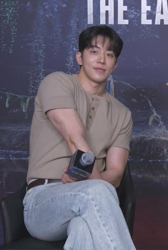 남주혁 최근 피지컬 상태 | 인스티즈