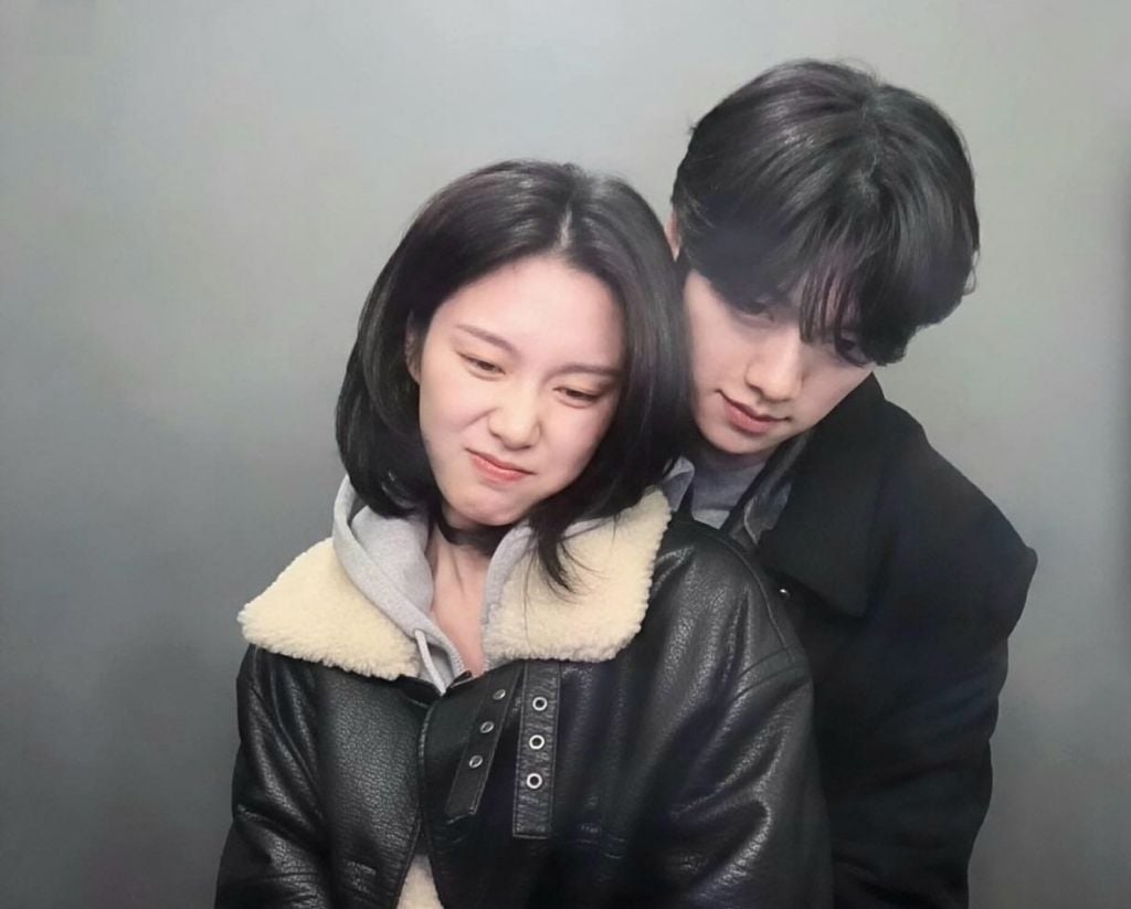 [하트시그널5] 썸 vs 현실커플 | 인스티즈