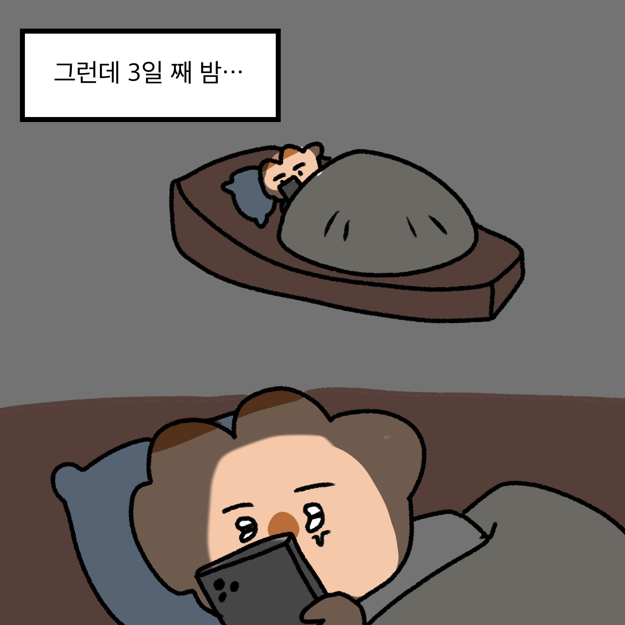 견주가 강아지 없이 보내는 일주일.jpg | 인스티즈